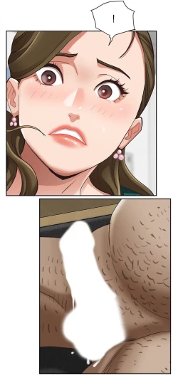 Page 74 of Living with a MILF - Side Story: Mrs. Choi tries to pay off the debt