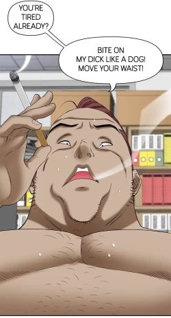 Page 95 of Living with a MILF - Side Story: Mrs. Choi tries to pay off the debt