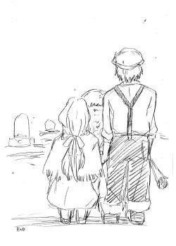 Page 27 of Musuko no Mae de Sanzoku ni Okasareru Hahaoya