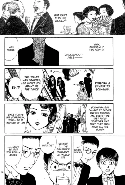 Page 150 of Sakura Gari Vol. 1