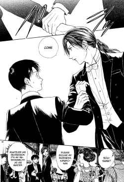 Page 152 of Sakura Gari Vol. 1