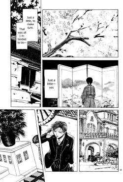 Page 208 of Sakura Gari Vol. 1