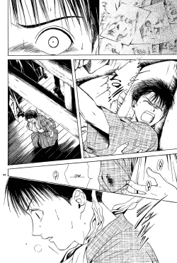 Page 226 of Sakura Gari Vol. 1