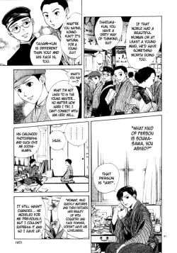 Page 47 of Sakura Gari Vol. 1