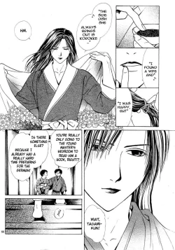 Page 72 of Sakura Gari Vol. 1