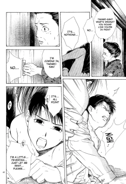 Page 129 of Sakura Gari Vol. 2