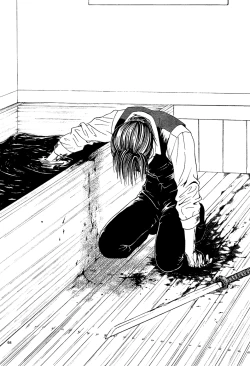 Page 151 of Sakura Gari Vol. 2