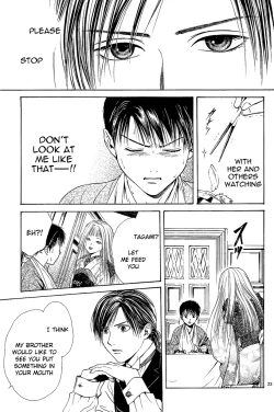 Page 25 of Sakura Gari Vol. 2