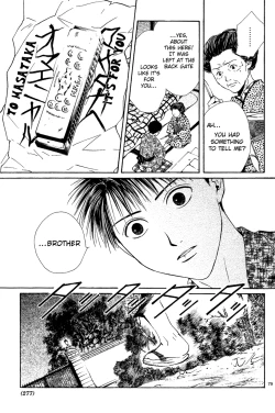 Page 81 of Sakura Gari Vol. 2