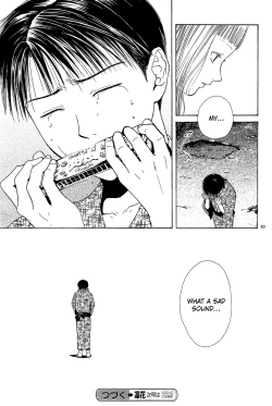 Page 85 of Sakura Gari Vol. 2