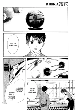 Page 91 of Sakura Gari Vol. 2