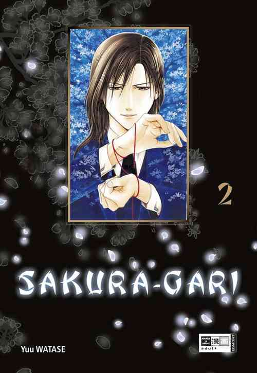 Download Sakura Gari Vol. 2