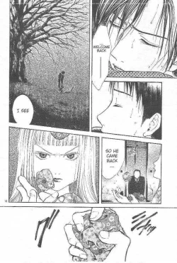 Page 100 of Sakura Gari Vol. 3