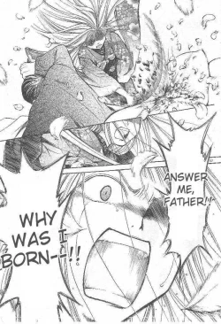 Page 139 of Sakura Gari Vol. 3