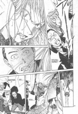 Page 143 of Sakura Gari Vol. 3