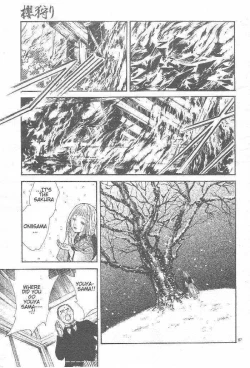 Page 149 of Sakura Gari Vol. 3