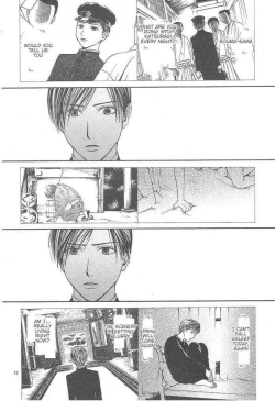 Page 179 of Sakura Gari Vol. 3