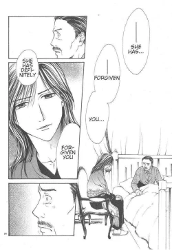 Page 191 of Sakura Gari Vol. 3