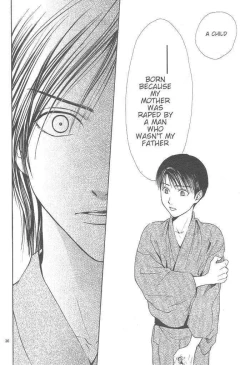 Page 202 of Sakura Gari Vol. 3