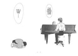 Page 236 of Sakura Gari Vol. 3