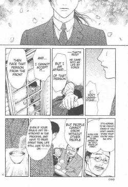 Page 92 of Sakura Gari Vol. 3