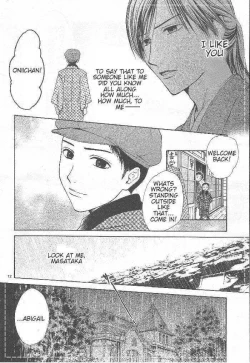 Page 94 of Sakura Gari Vol. 3