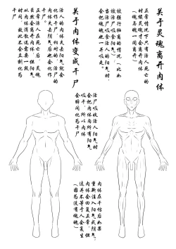 Page 191 of Jiangshi Musume Chapter 1-10 + Side Story（Chinese）