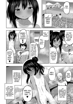 Page 10 of Ninshin Shoujo Mesugaki datte Haramitai! - Pregnant Girl. I Wanna impregnate Them, Even If They're Slutty Brats!