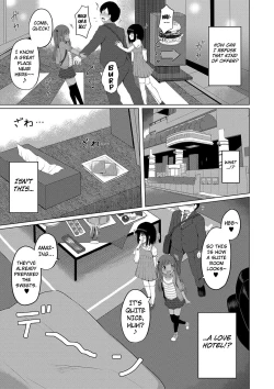 Page 131 of Ninshin Shoujo Mesugaki datte Haramitai! - Pregnant Girl. I Wanna impregnate Them, Even If They're Slutty Brats!