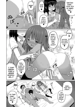 Page 146 of Ninshin Shoujo Mesugaki datte Haramitai! - Pregnant Girl. I Wanna impregnate Them, Even If They're Slutty Brats!