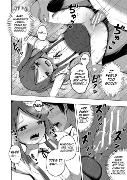 Page 66 of Ninshin Shoujo Mesugaki datte Haramitai! - Pregnant Girl. I Wanna impregnate Them, Even If They're Slutty Brats!