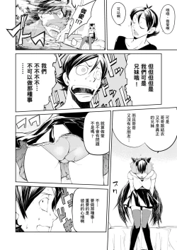 Page 145 of Kakushi Dere | 隱嬌女友