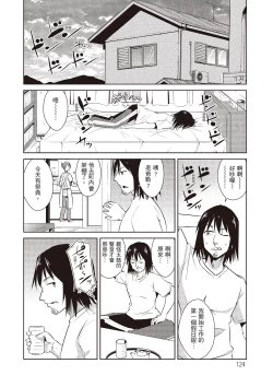 Page 126 of Tomodachix | 朋友間的淫事
