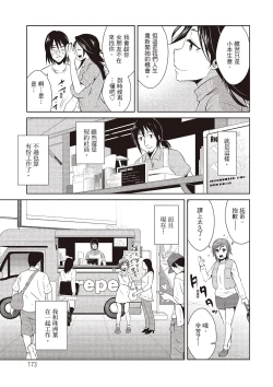 Page 175 of Tomodachix | 朋友間的淫事