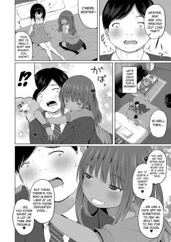Page 132 of Ninshin Shoujo "Mesugaki datte Haramitai!" - Pregnant girl, even a female kid seems to be pregnant. | I Want to Impregnate Them, Even if They're Slutty Brats!