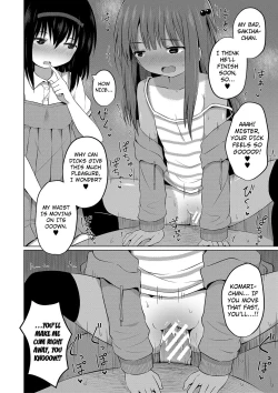 Page 138 of Ninshin Shoujo "Mesugaki datte Haramitai!" - Pregnant girl, even a female kid seems to be pregnant. | I Want to Impregnate Them, Even if They're Slutty Brats!