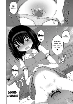 Page 140 of Ninshin Shoujo "Mesugaki datte Haramitai!" - Pregnant girl, even a female kid seems to be pregnant. | I Want to Impregnate Them, Even if They're Slutty Brats!