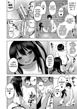 Page 16 of Ninshin Shoujo "Mesugaki datte Haramitai!" - Pregnant girl, even a female kid seems to be pregnant. | I Want to Impregnate Them, Even if They're Slutty Brats!