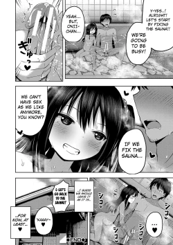 Page 38 of Ninshin Shoujo "Mesugaki datte Haramitai!" - Pregnant girl, even a female kid seems to be pregnant. | I Want to Impregnate Them, Even if They're Slutty Brats!