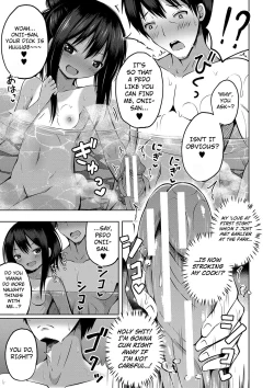 Page 9 of Ninshin Shoujo "Mesugaki datte Haramitai!" - Pregnant girl, even a female kid seems to be pregnant. | I Want to Impregnate Them, Even if They're Slutty Brats!