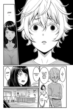 Page 35 of Anata no Mama ni Naritakute