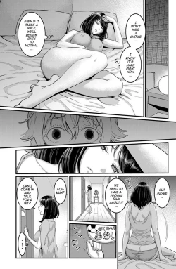 Page 36 of Anata no Mama ni Naritakute