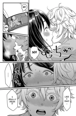 Page 60 of Anata no Mama ni Naritakute