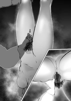 Page 31 of 少妇人偶制作 中篇