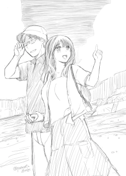 Page 28 of Shinyuu ni Kanojo ga Netorareta Hanashi 4