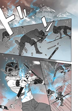 Page 141 of Koisuru Himon no Senshi6