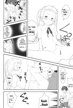 Page 9 of Darkness Mjolnir Hammer!!