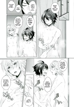 Page 9 of Yuu-chan wa Doutei Nanka Janai | Yuuchan Isn't a Virgin.
