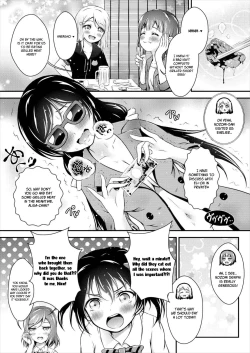 Page 24 of Milky Love