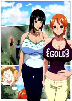 Page 46 of Bakunyuu Onna Kaizoku-tachi no Otakara Sagashi